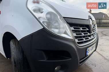 Рефрижератор Renault Master 2018 в Кременчуці