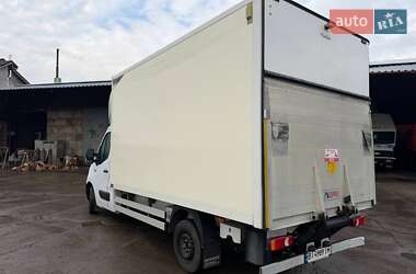 Рефрижератор Renault Master 2018 в Кременчуці