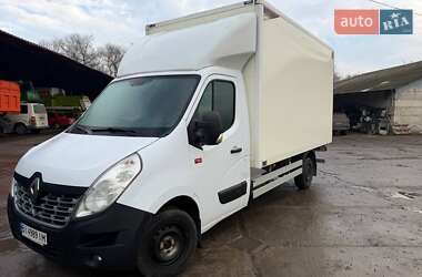 Рефрижератор Renault Master 2018 в Кременчуці