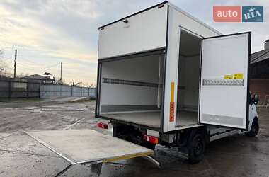 Рефрижератор Renault Master 2018 в Кременчуці