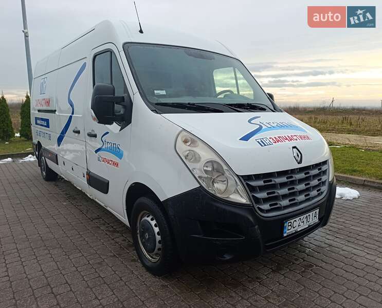 Другие грузовики Renault Master 2013 в Львове фото 3 Другие грузовики Renault Master 2013 в Львове