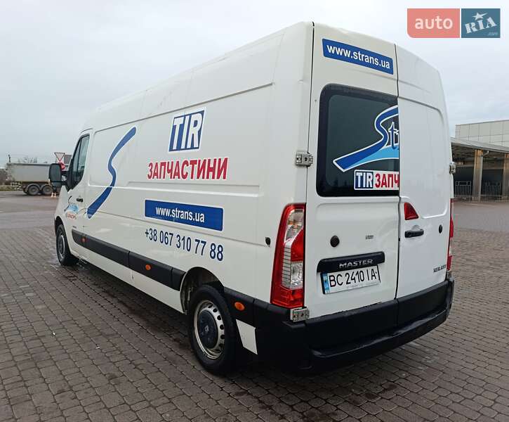 Другие грузовики Renault Master 2013 в Львове фото 7 Другие грузовики Renault Master 2013 в Львове
