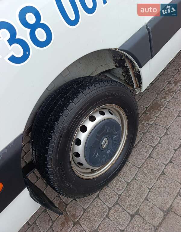 Другие грузовики Renault Master 2013 в Львове фото 17 Другие грузовики Renault Master 2013 в Львове