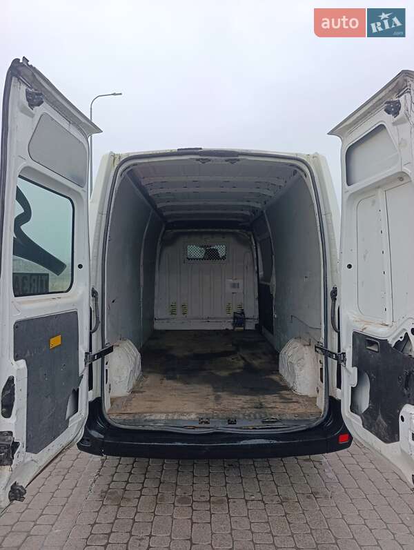 Другие грузовики Renault Master 2013 в Львове фото 19 Другие грузовики Renault Master 2013 в Львове