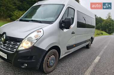 Универсал Renault Master 2015 в Коломые
