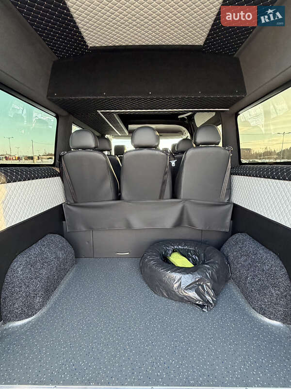 Минивэн Renault Master 2020 в Львове
