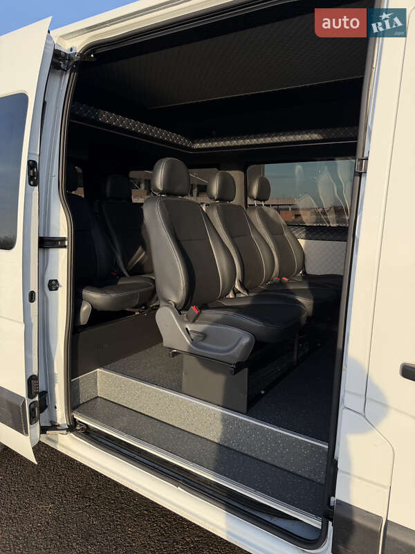 Минивэн Renault Master 2020 в Львове