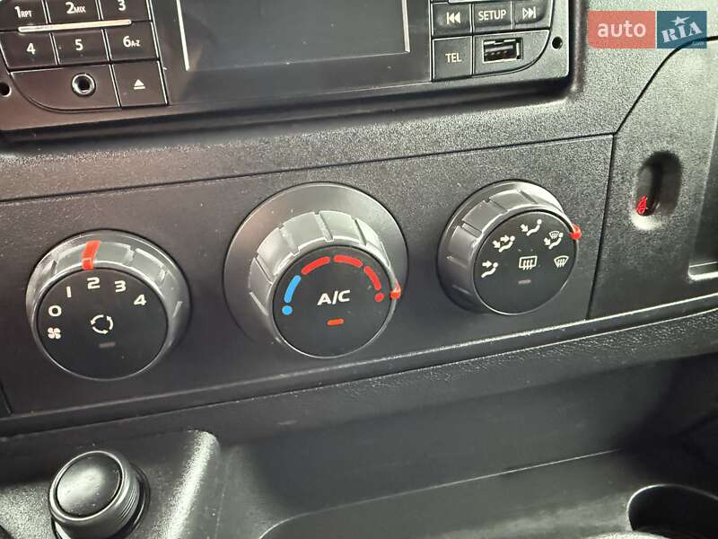 Борт Renault Master 2018 в Львові фото 23 Борт Renault Master 2018 в Львові