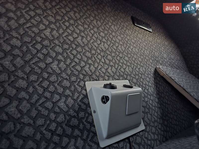 Тентований Renault Master 2021 в Ковелі