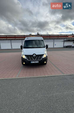 Мінівен Renault Master 2016 в Болехові