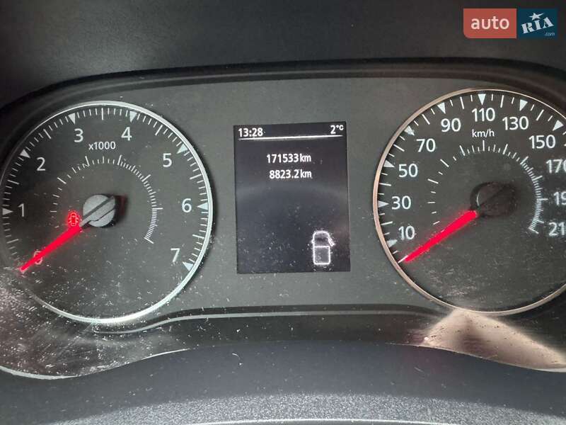 Грузовой фургон Renault Master 2022 в Ивано-Франковске фото 6 Грузовой фургон Renault Master 2022 в Ивано-Франковске