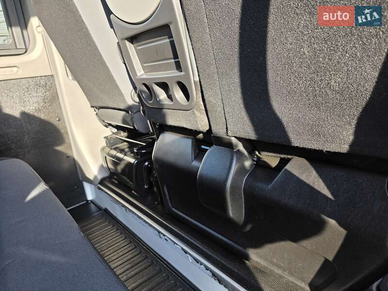 Універсал Renault Master 2018 в Одесі