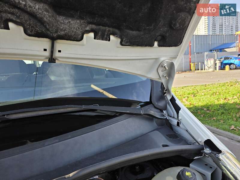 Універсал Renault Master 2018 в Одесі