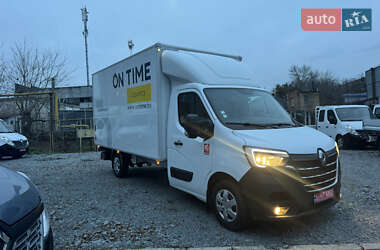 Другие грузовики Renault Master 2024 в Ровно