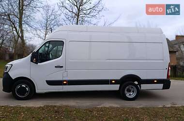 Вантажний фургон Renault Master 2022 в Ковелі