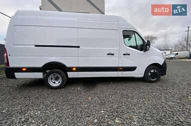 Вантажний фургон Renault Master 2022 в Києві