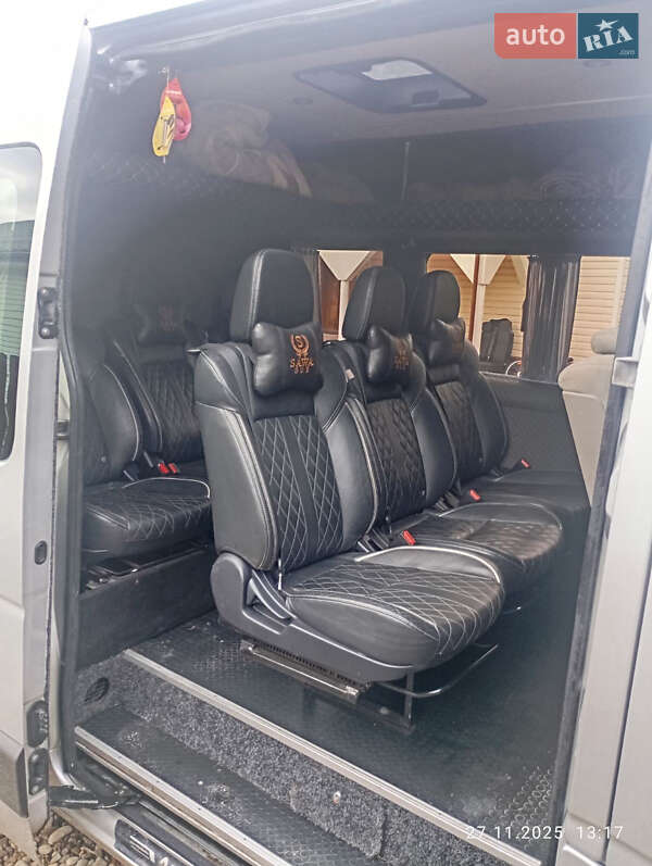 Минивэн Renault Master 2015 в Сколе фото 3 Минивэн Renault Master 2015 в Сколе