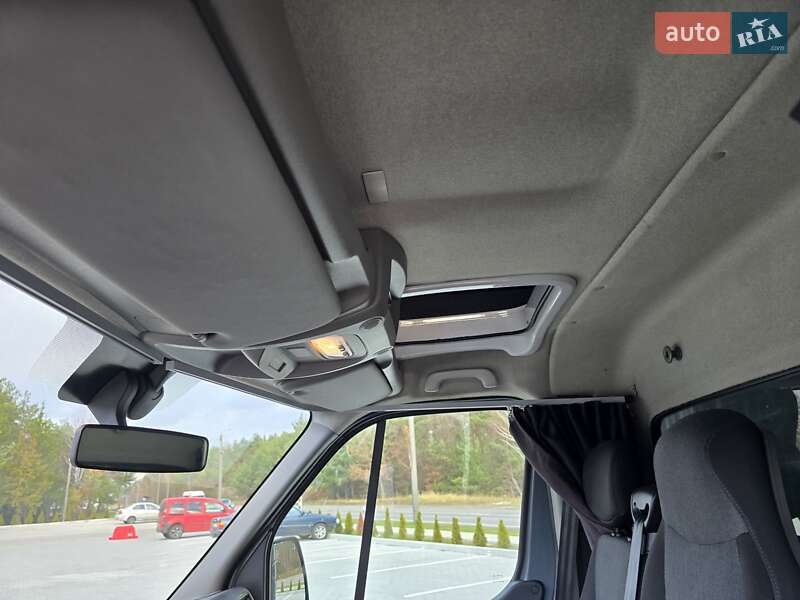 Тентований Renault Master 2021 в Ковелі фото 29 Тентований Renault Master 2021 в Ковелі