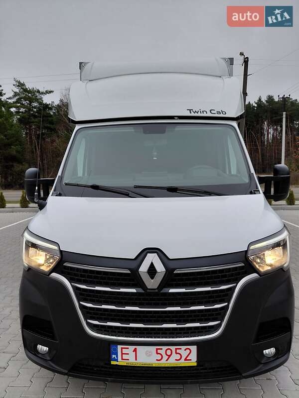 Інші вантажівки Renault Master 2023 в Ковелі