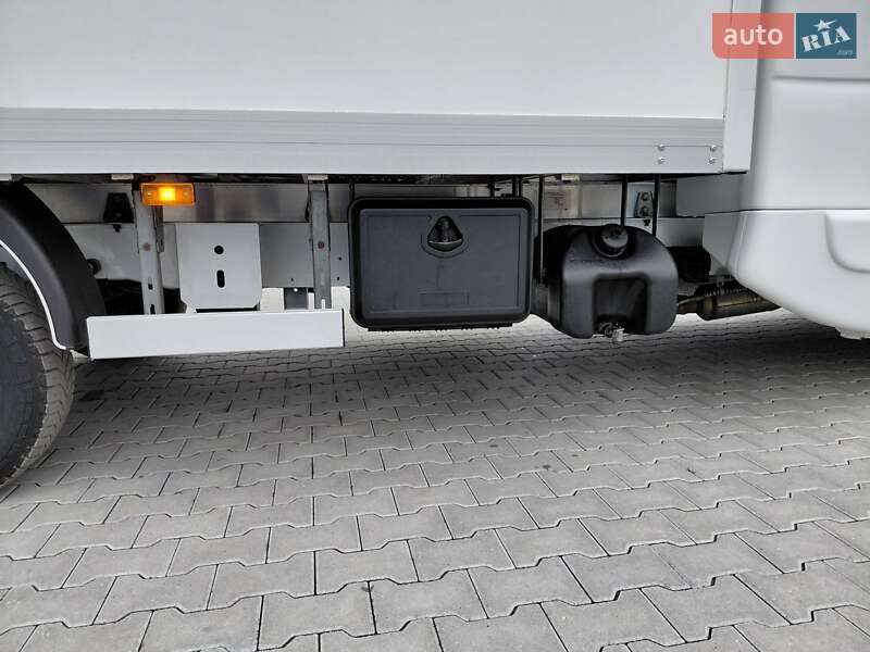 Інші вантажівки Renault Master 2023 в Ковелі