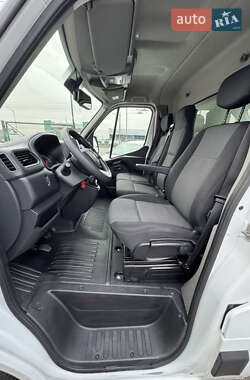 Грузовой фургон Renault Master 2020 в Киеве