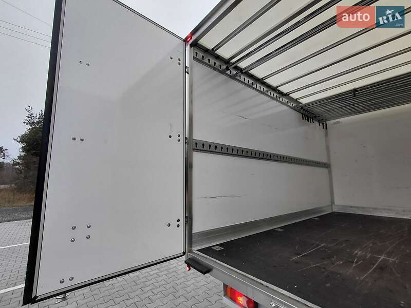 Інші вантажівки Renault Master 2023 в Ковелі