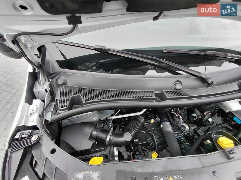 Інші вантажівки Renault Master 2023 в Ковелі