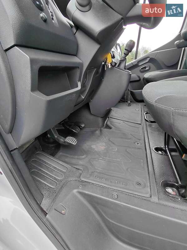 Інші вантажівки Renault Master 2023 в Ковелі