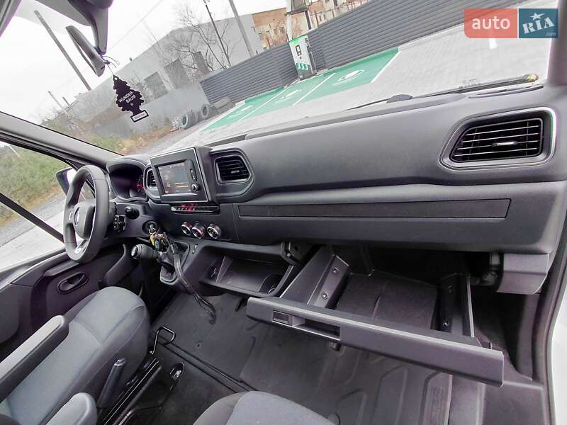 Інші вантажівки Renault Master 2023 в Ковелі