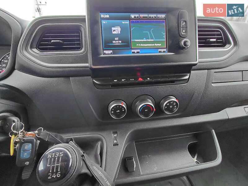 Інші вантажівки Renault Master 2023 в Ковелі