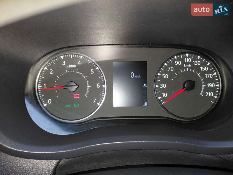 Інші вантажівки Renault Master 2023 в Ковелі