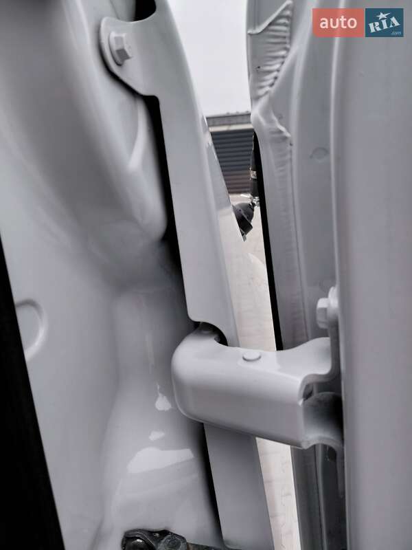 Інші вантажівки Renault Master 2023 в Ковелі