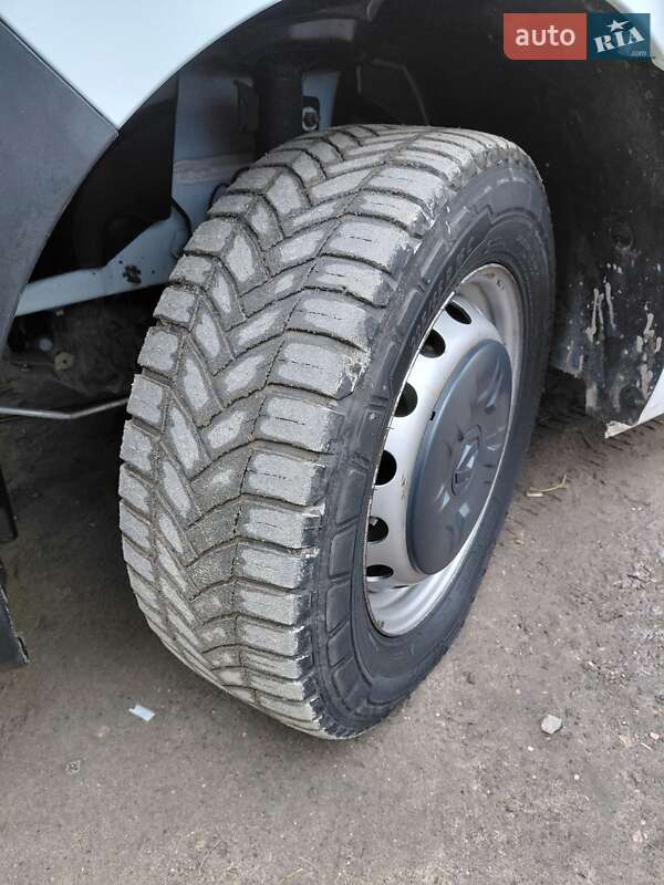 Інші вантажівки Renault Master 2023 в Ковелі