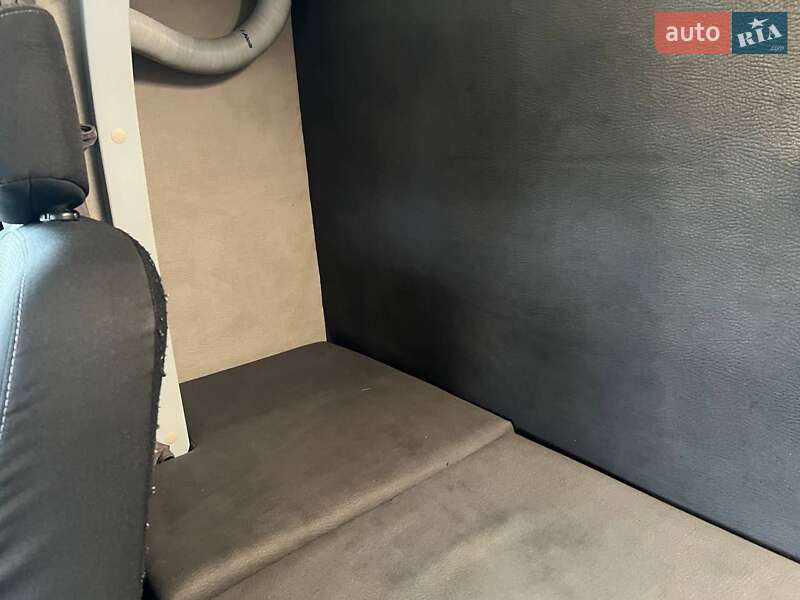 Тентований Renault Master 2023 в Києві