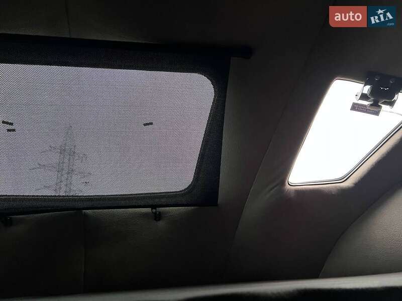 Тентований Renault Master 2023 в Києві