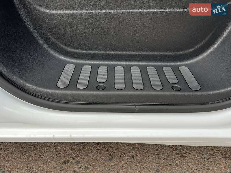 Тентований Renault Master 2023 в Києві