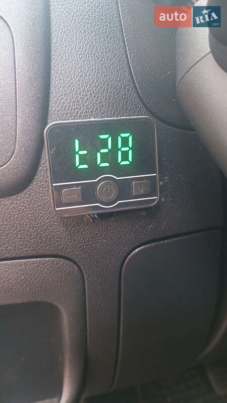 Микроавтобус грузовой (до 3,5т) Renault Master 2014 в Виннице