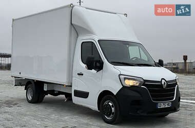 Вантажний фургон Renault Master 2022 в Дубні