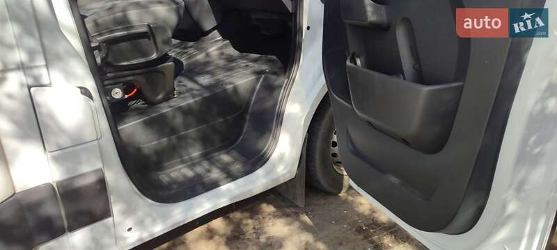 Рефрижератор Renault Master 2020 в Ратным