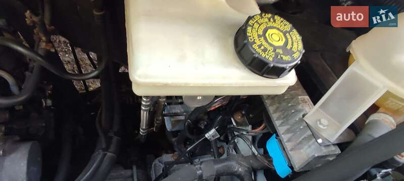 Рефрижератор Renault Master 2020 в Ратным