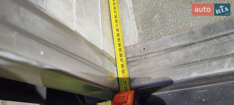 Рефрижератор Renault Master 2020 в Ратным