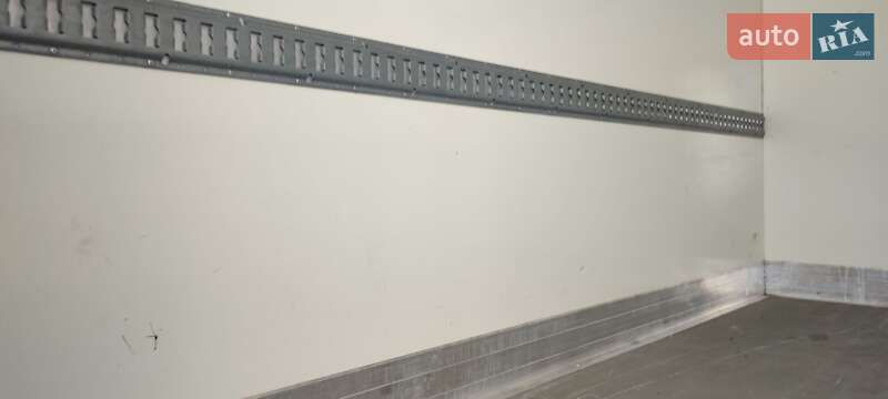 Рефрижератор Renault Master 2020 в Ратным