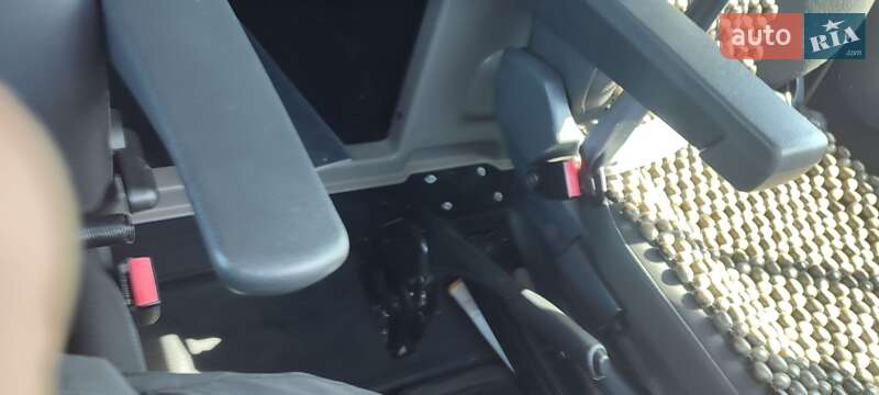 Рефрижератор Renault Master 2020 в Ратным