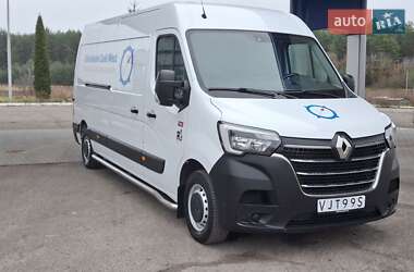 Грузовой фургон Renault Master 2021 в Дубно