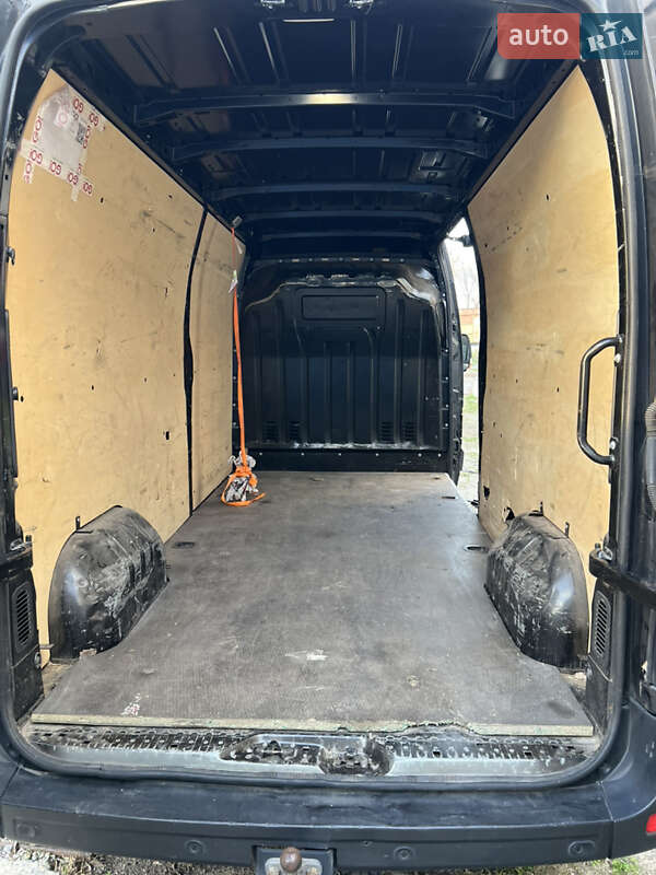 Вантажний фургон Renault Master 2022 в Дніпрі фото 20 Вантажний фургон Renault Master 2022 в Дніпрі