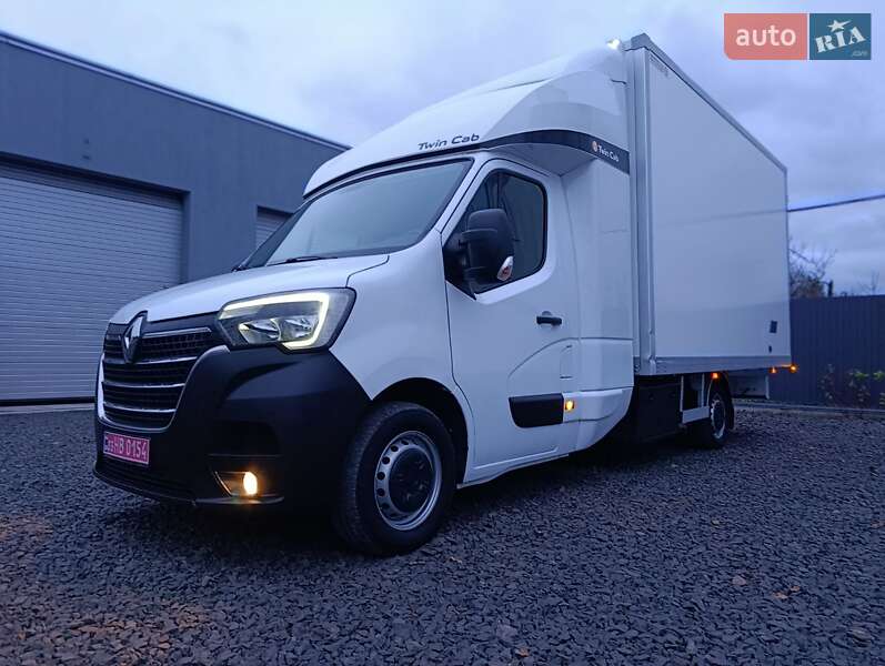 Інші вантажівки Renault Master 2023 в Ковелі