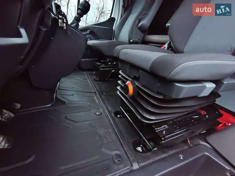 Інші вантажівки Renault Master 2023 в Ковелі