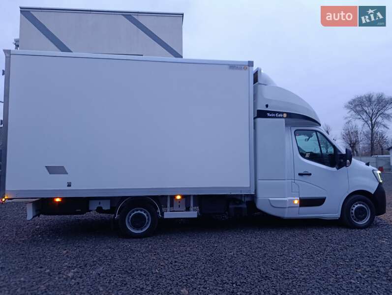 Інші вантажівки Renault Master 2023 в Ковелі