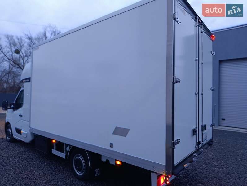 Інші вантажівки Renault Master 2023 в Ковелі