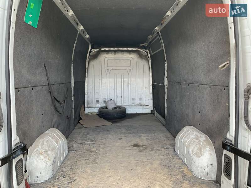 Вантажний фургон Renault Master 2016 в Києві фото 15 Вантажний фургон Renault Master 2016 в Києві